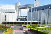 名古屋国際会議場 センチュリーホール