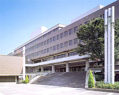 和歌山県民文化会館