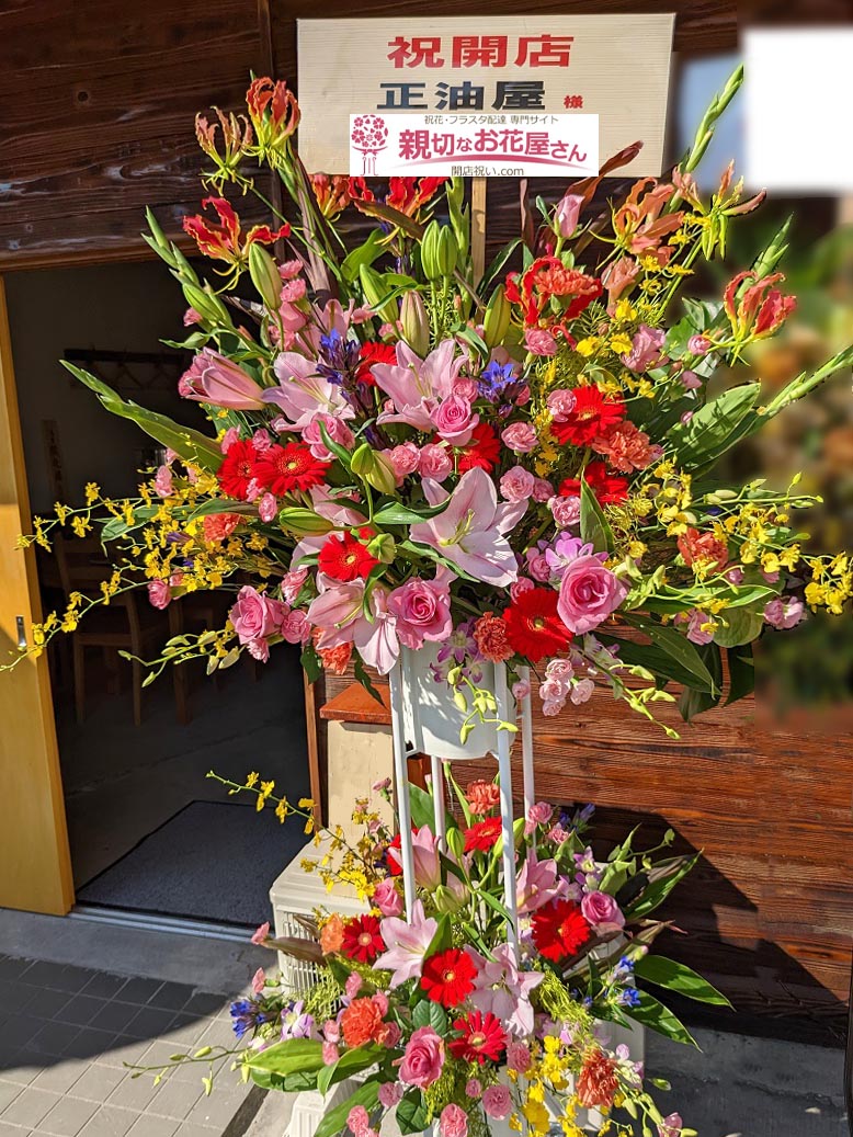 オンシジューム アーカイブ ページ 3 25 親切なお花屋さん 開店祝い Com